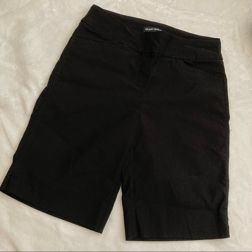 Women’s Black Shorts